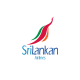SriLankan Airlines-ul